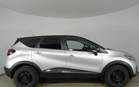 Renault Kaptur I рестайлинг, 2019 год, 1 550 000 рублей, 4 фотография