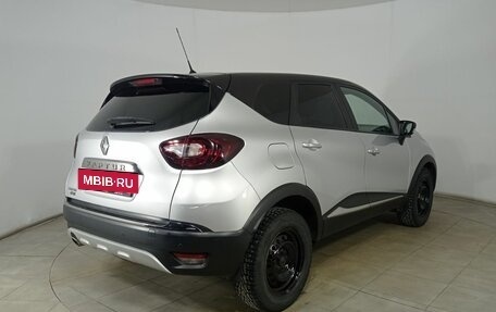 Renault Kaptur I рестайлинг, 2019 год, 1 550 000 рублей, 5 фотография