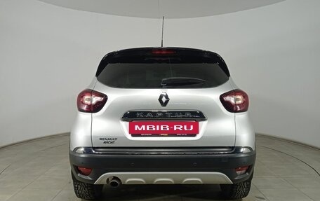 Renault Kaptur I рестайлинг, 2019 год, 1 550 000 рублей, 6 фотография