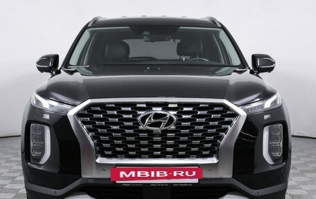 Hyundai Palisade I, 2020 год, 4 838 000 рублей, 2 фотография