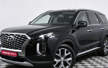 Hyundai Palisade I, 2020 год, 4 838 000 рублей, 1 фотография