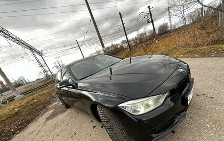 BMW 3 серия, 2013 год, 1 480 000 рублей, 1 фотография