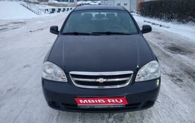 Chevrolet Lacetti, 2013 год, 670 000 рублей, 1 фотография