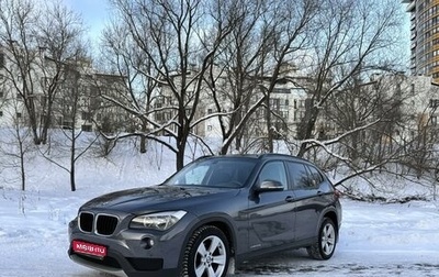 BMW X1, 2014 год, 1 775 000 рублей, 1 фотография