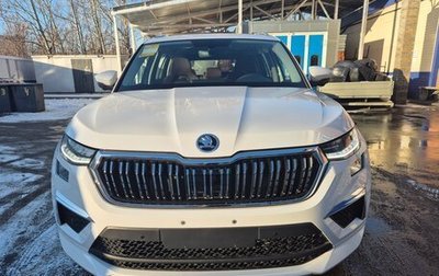 Skoda Kodiaq I, 2024 год, 4 915 000 рублей, 1 фотография