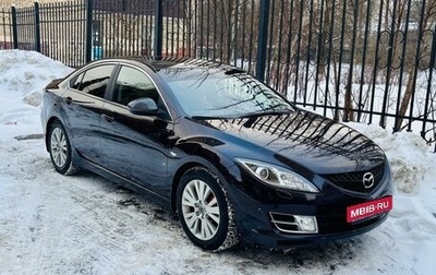 Mazda 6, 2008 год, 950 000 рублей, 1 фотография