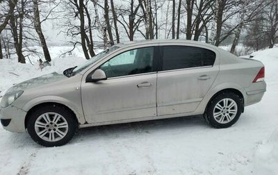 Opel Astra H, 2010 год, 600 000 рублей, 1 фотография