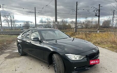 BMW 3 серия, 2013 год, 1 480 000 рублей, 8 фотография