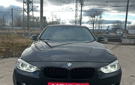 BMW 3 серия, 2013 год, 1 480 000 рублей, 7 фотография