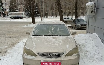 Toyota Camry V40, 2005 год, 850 000 рублей, 1 фотография