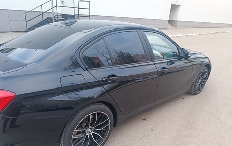 BMW 3 серия, 2013 год, 1 480 000 рублей, 14 фотография