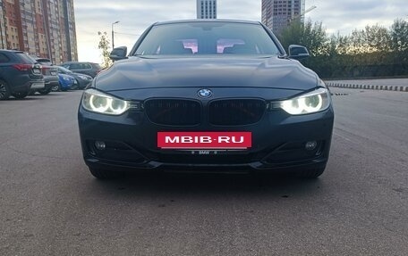 BMW 3 серия, 2013 год, 1 480 000 рублей, 15 фотография