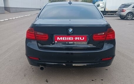 BMW 3 серия, 2013 год, 1 480 000 рублей, 16 фотография