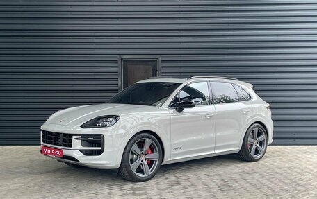 Porsche Cayenne III, 2024 год, 30 980 000 рублей, 1 фотография