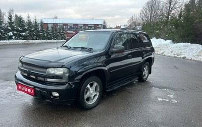 Chevrolet TrailBlazer II, 2005 год, 700 000 рублей, 1 фотография