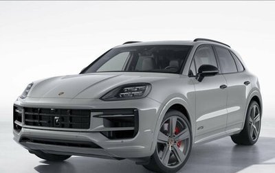 Porsche Cayenne III, 2024 год, 28 390 000 рублей, 1 фотография