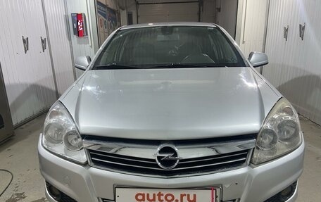 Opel Astra H, 2011 год, 680 000 рублей, 1 фотография