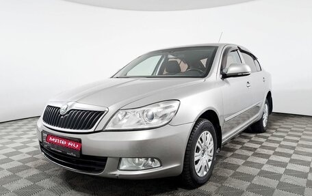 Skoda Octavia, 2011 год, 799 000 рублей, 1 фотография