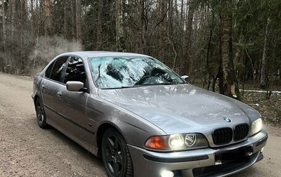 BMW 5 серия, 1999 год, 470 000 рублей, 1 фотография