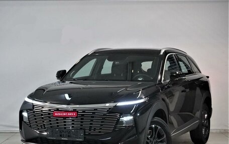 Haval F7, 2024 год, 2 899 000 рублей, 1 фотография