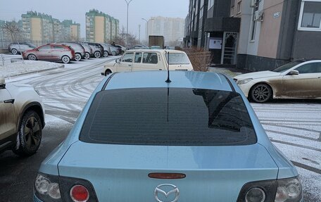 Mazda 3, 2006 год, 520 000 рублей, 4 фотография