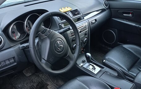 Mazda 3, 2006 год, 520 000 рублей, 7 фотография