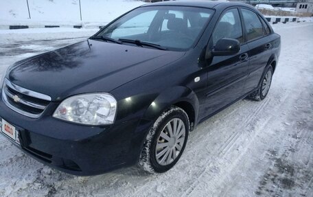 Chevrolet Lacetti, 2013 год, 670 000 рублей, 2 фотография