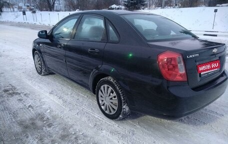 Chevrolet Lacetti, 2013 год, 670 000 рублей, 4 фотография