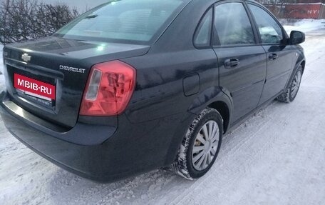 Chevrolet Lacetti, 2013 год, 670 000 рублей, 6 фотография