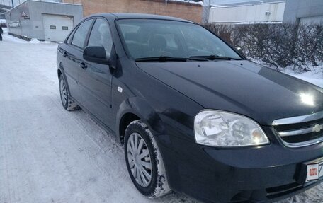 Chevrolet Lacetti, 2013 год, 670 000 рублей, 8 фотография