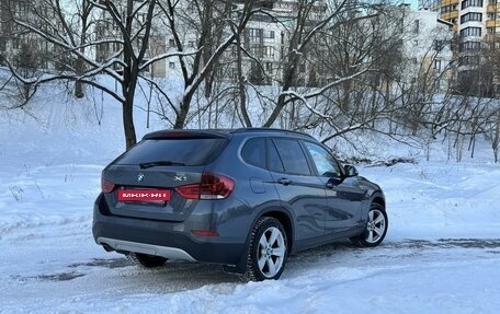 BMW X1, 2014 год, 1 775 000 рублей, 2 фотография