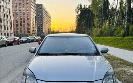 KIA Rio II, 2009 год, 650 000 рублей, 2 фотография