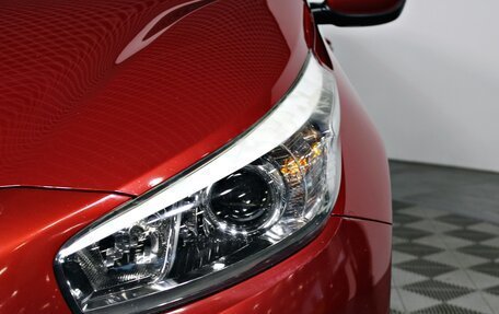 KIA cee'd III, 2012 год, 1 197 000 рублей, 9 фотография