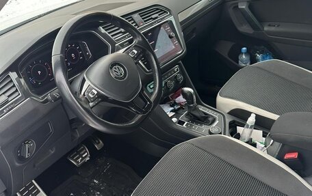 Volkswagen Tiguan II, 2019 год, 3 250 000 рублей, 7 фотография