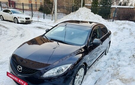 Mazda 6, 2008 год, 950 000 рублей, 2 фотография