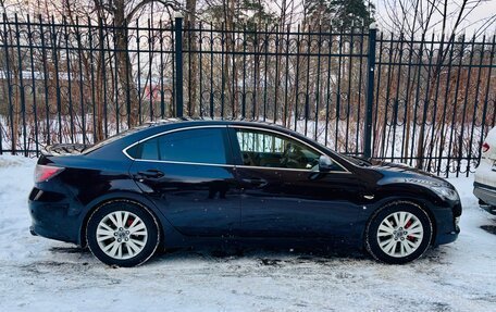 Mazda 6, 2008 год, 950 000 рублей, 3 фотография