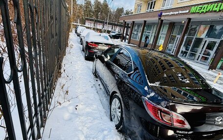 Mazda 6, 2008 год, 950 000 рублей, 6 фотография