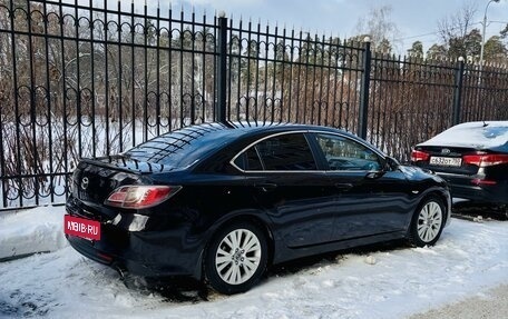 Mazda 6, 2008 год, 950 000 рублей, 7 фотография