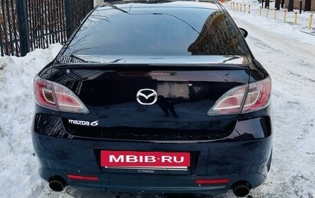 Mazda 6, 2008 год, 950 000 рублей, 5 фотография