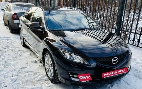 Mazda 6, 2008 год, 950 000 рублей, 9 фотография