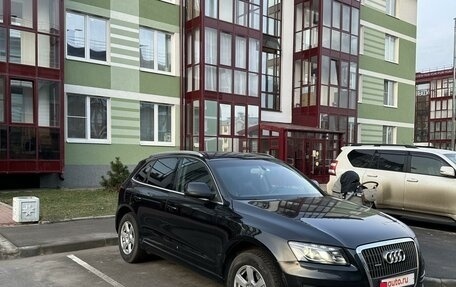 Audi Q5, 2010 год, 2 000 000 рублей, 2 фотография