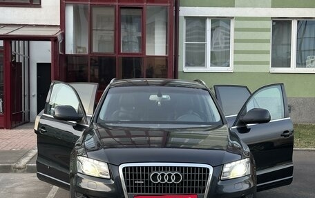 Audi Q5, 2010 год, 2 000 000 рублей, 5 фотография