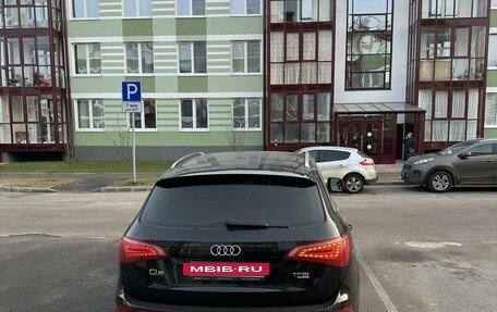 Audi Q5, 2010 год, 2 000 000 рублей, 3 фотография