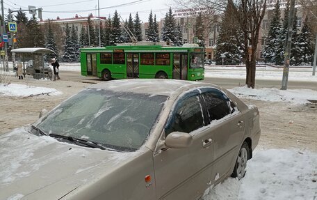 Toyota Camry V40, 2005 год, 850 000 рублей, 4 фотография