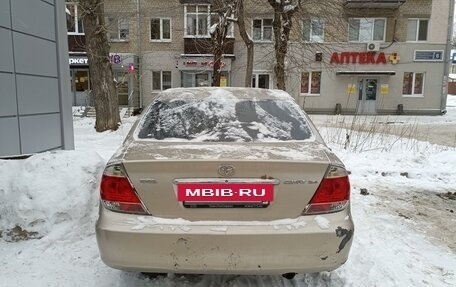 Toyota Camry V40, 2005 год, 850 000 рублей, 3 фотография