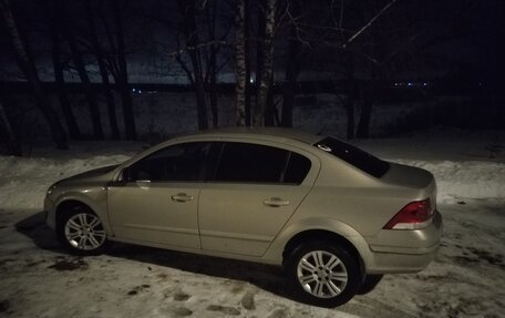 Opel Astra H, 2010 год, 600 000 рублей, 7 фотография