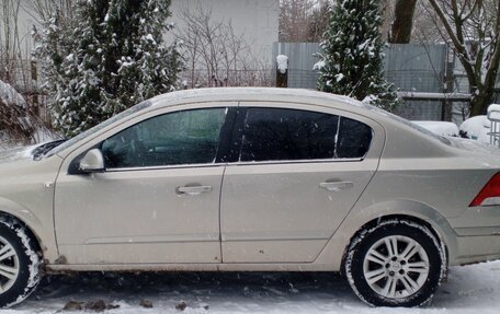 Opel Astra H, 2010 год, 600 000 рублей, 21 фотография