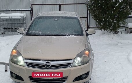 Opel Astra H, 2010 год, 600 000 рублей, 26 фотография