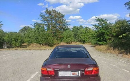 Mazda Xedos 9 I, 1994 год, 190 000 рублей, 3 фотография