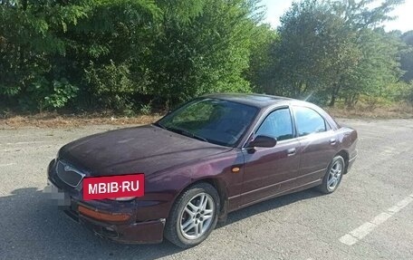 Mazda Xedos 9 I, 1994 год, 190 000 рублей, 9 фотография